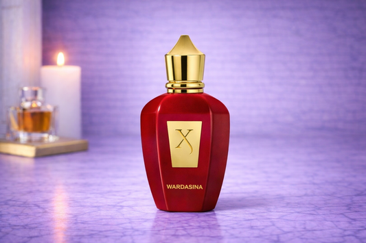 Xerjoff Wardasina Eau de Parfum 100ml