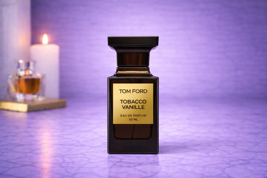 Tom Ford Tobacco Vanille Eau de Parfum 50ml