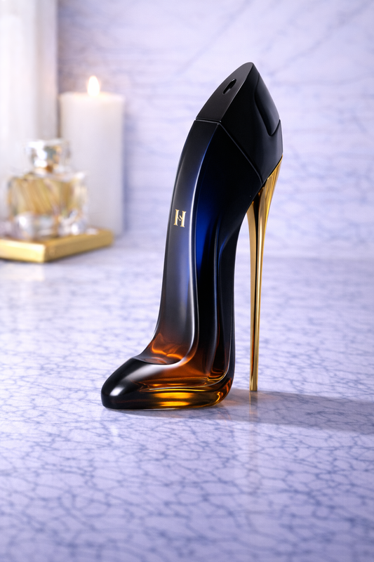 Carolina Herrera Good Girl Eau de Parfum 80ml