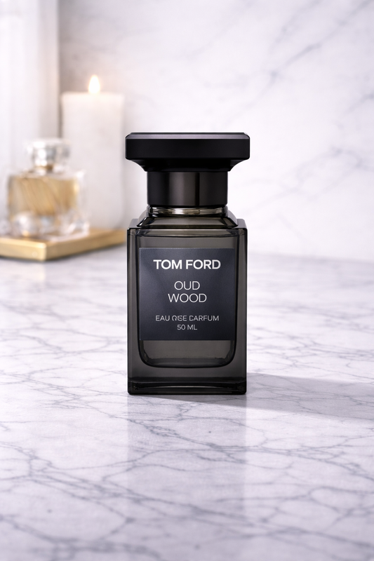 Tom Ford Oud Wood 50ml