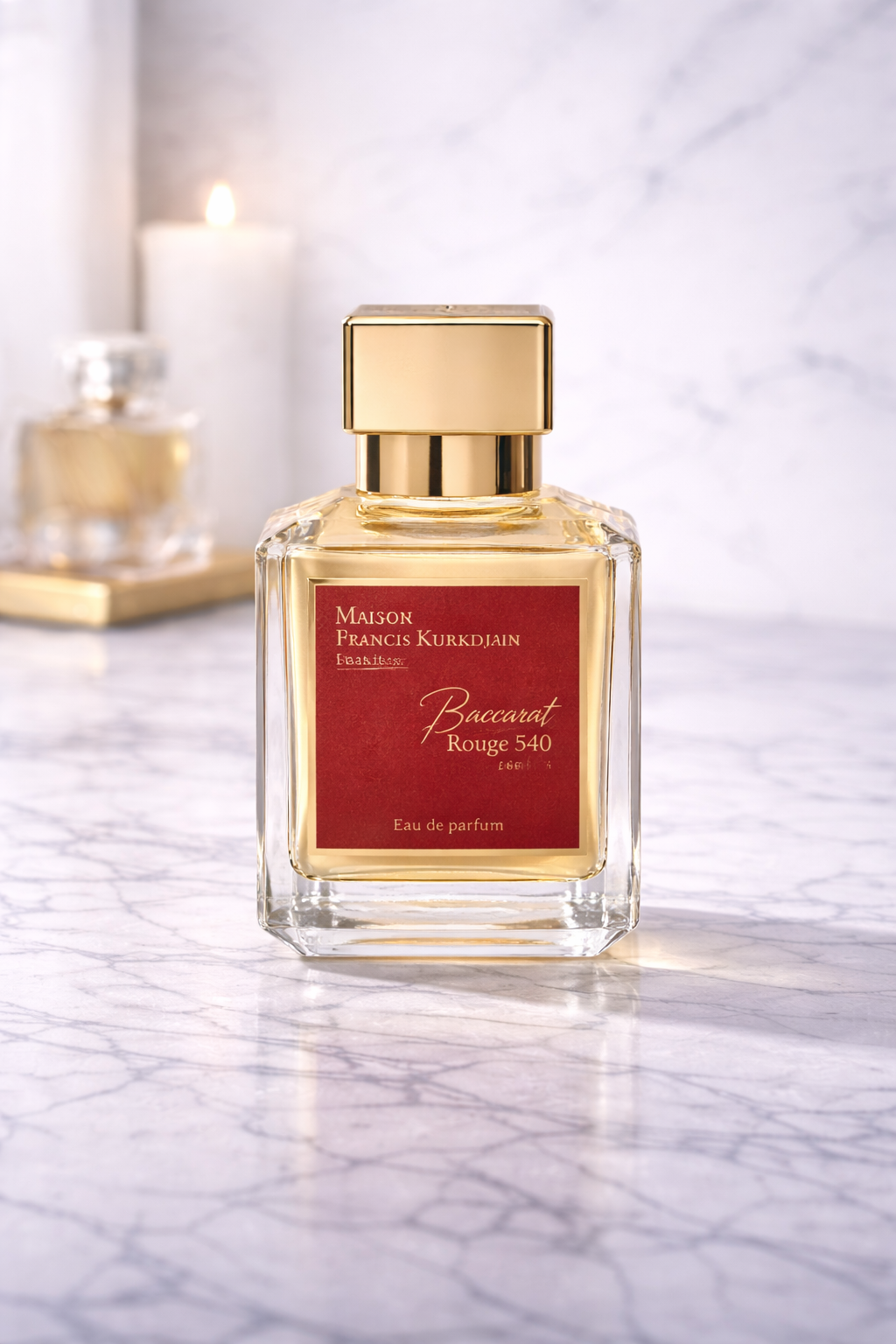 Baccarat Rouge 540 Eau de Parfum 70ml