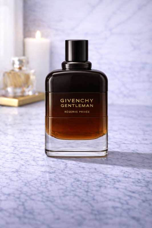 Givenchy Gentleman Réserve Privée 100ml