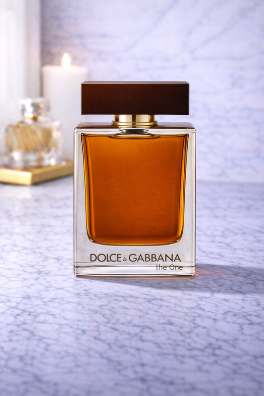 Dolce & Gabbana The One Eau de Parfum 100ml