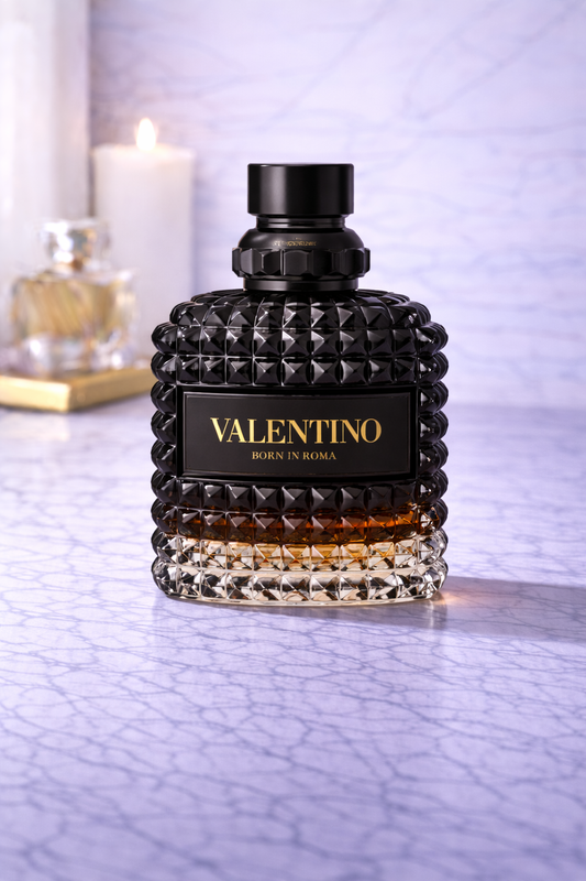 Valentino Donna Born in Roma Intense 100ml