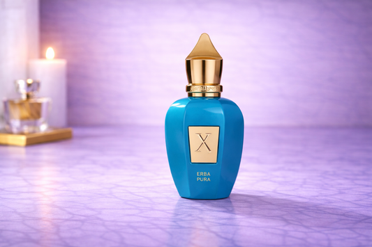 Xerjoff Erba Pura 100ml