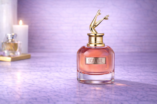 Jean Paul Gaultier Scandal Eau de Parfum 80ml