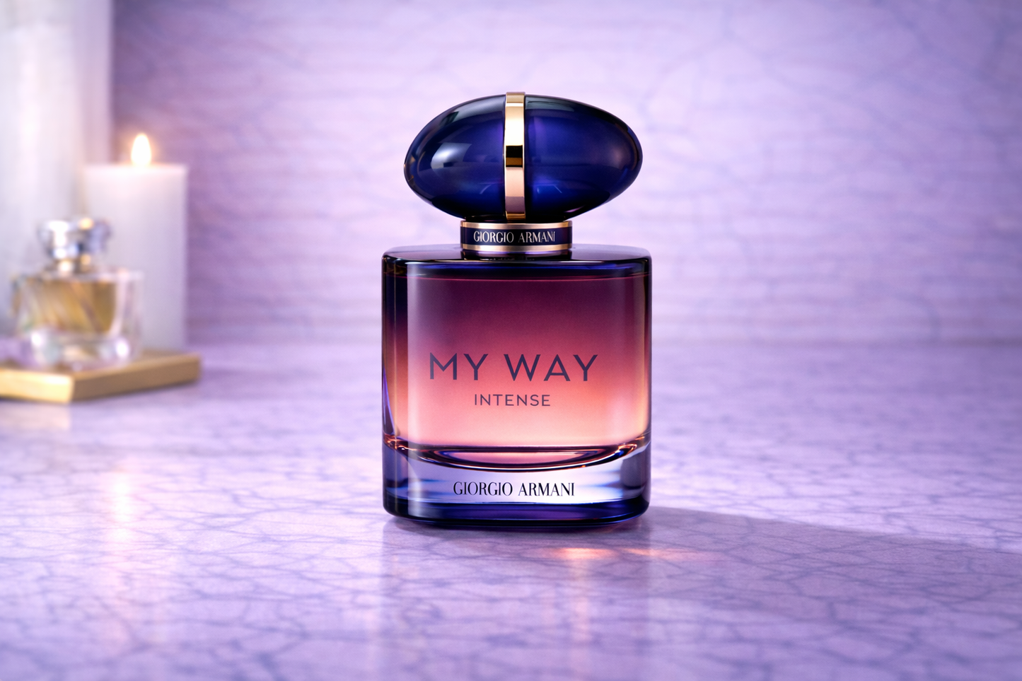 Armani My Way Intense Eau de Parfum 90ml
