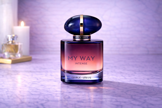 Armani My Way Intense Eau de Parfum 90ml