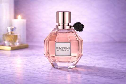 Viktor&Rolf Flowerbomb Eau de Parfum 100ml