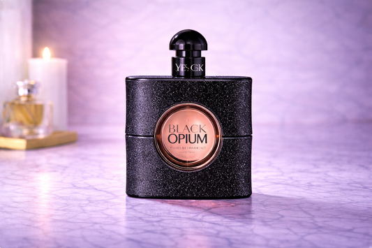 YSL Black Opium Eau de Parfum 90ml