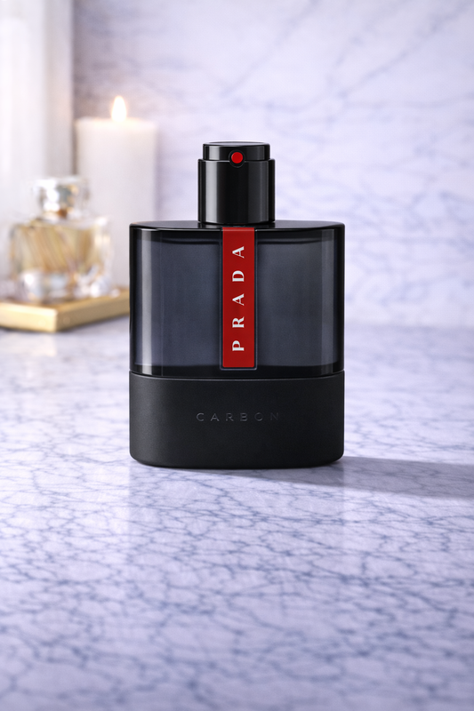 Prada Luna Rossa Carbon 100ml