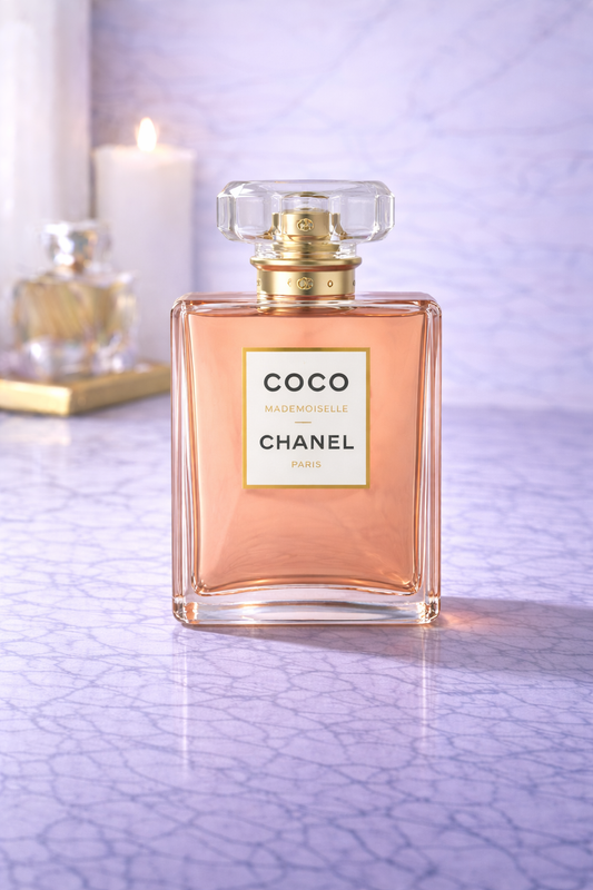 Chanel Coco Mademoiselle Eau de Parfum 100ml