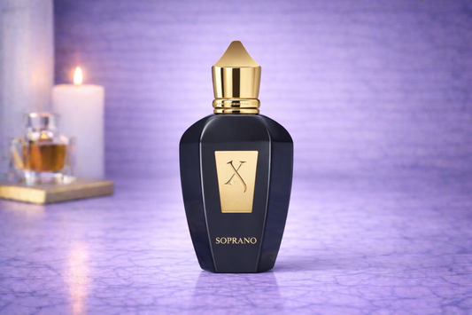 Xerjoff Soprano Eau de Parfum 100ml