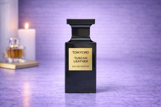 Tom Ford Tuscan Leather Eau de Parfum 50ml
