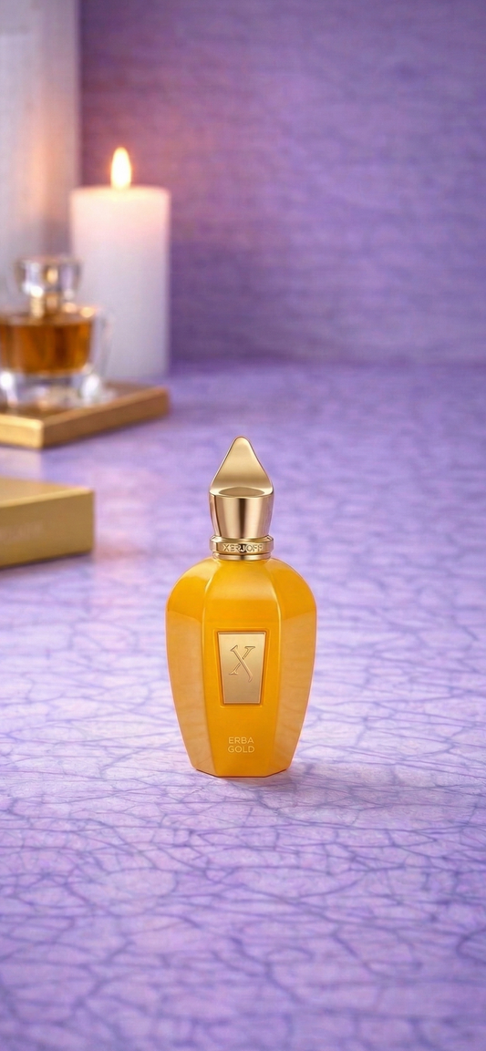 Xerjoff Erba Gold Eau de Parfum 100ml
