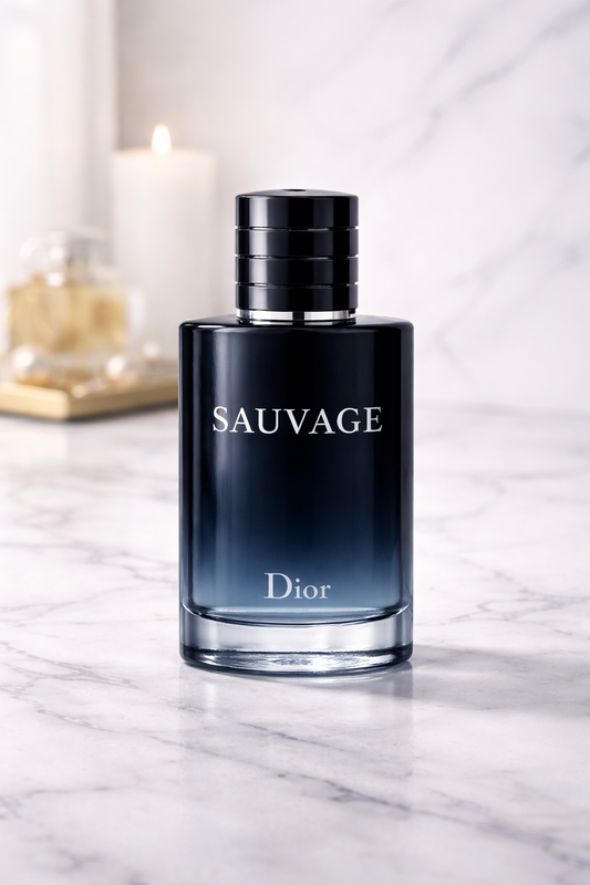 Dior Sauvage Eau de Parfum 100ml