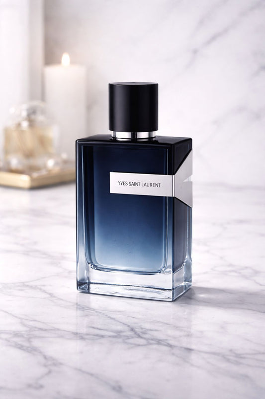 YSL Y Eau de Parfum 100ml