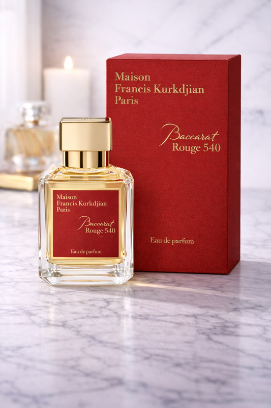 Baccarat Rouge 540 Eau de Parfum 70ml