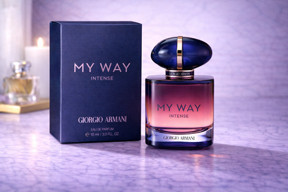 Armani My Way Intense Eau de Parfum 90ml
